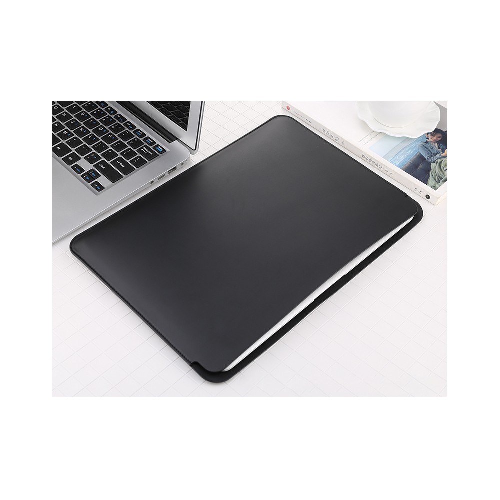 Bao da , Cặp Da , Túi đựng Cao Cấp cho Macbook Air / Macbook Pro 13 / Surface Pro / Laptop 13inch | BigBuy360 - bigbuy360.vn