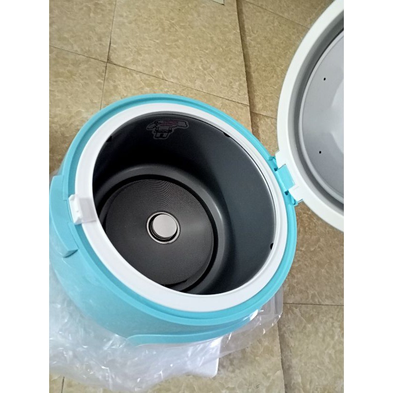 [ ALO Nồi Xinh] Nồi Cơm Điện Nắp Gài Lòng Niêu Giá Rẻ , Dụng Tích 1,8L ,Công Xuất 700w | BigBuy360 - bigbuy360.vn