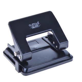 Dụng cụ bấm lỗ trung g-star gs-974 bấm được 10 tờ