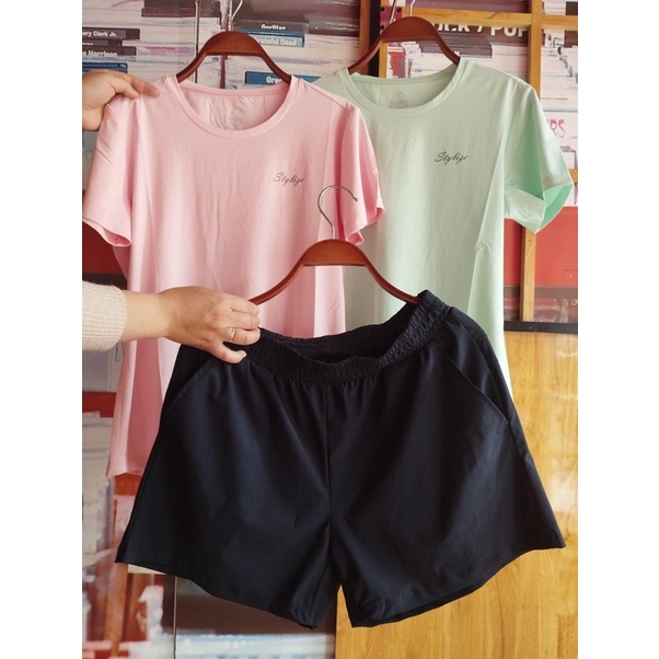 Bộ thể thao nữ, bigsize, hàng dư