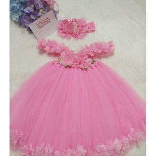 Đầm tutu vip01