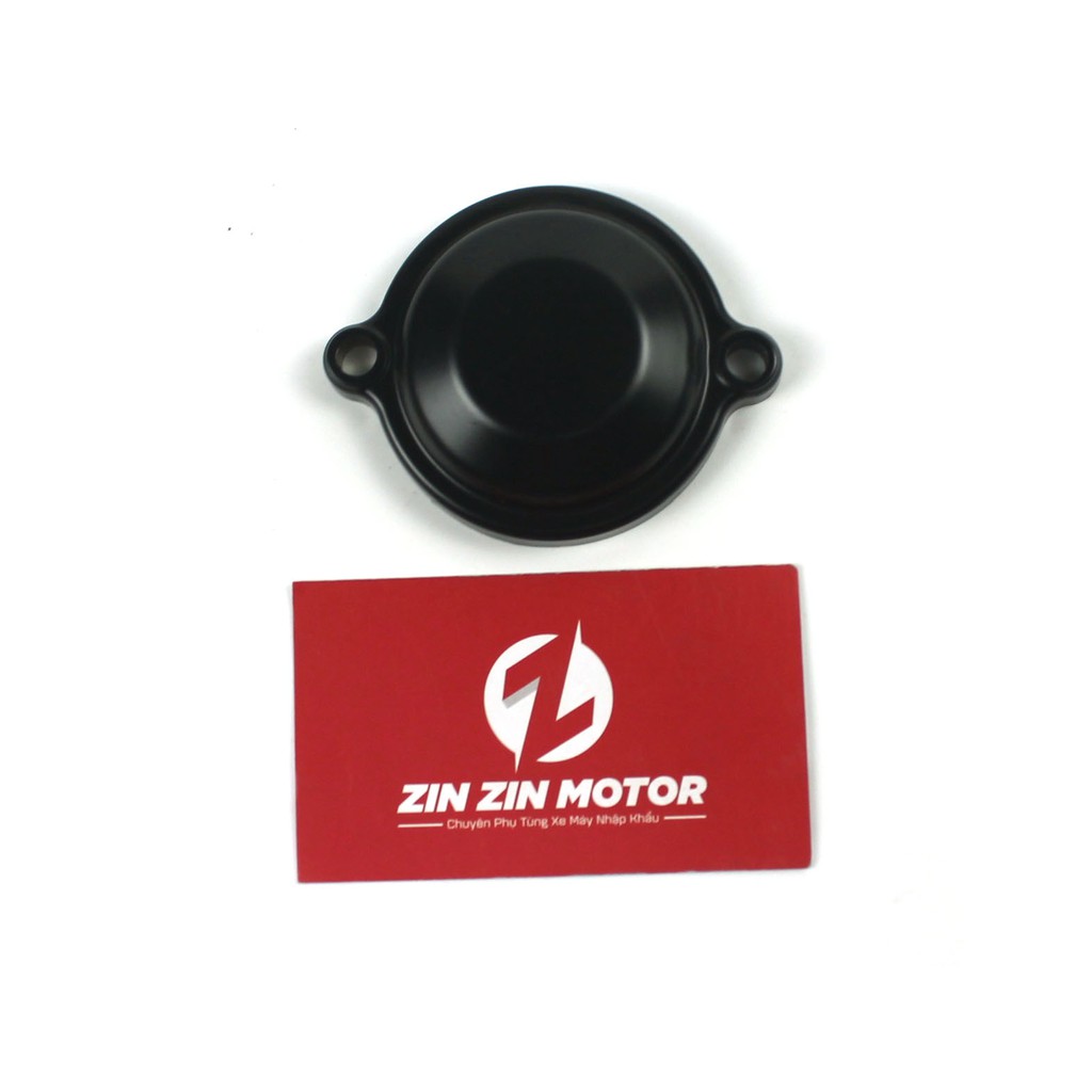 Nắp Lọc Nhớt - Satria FI, Raider FI, GSX R150, GSX S150, Bandit 150 - ZIN ZIN MOTOR