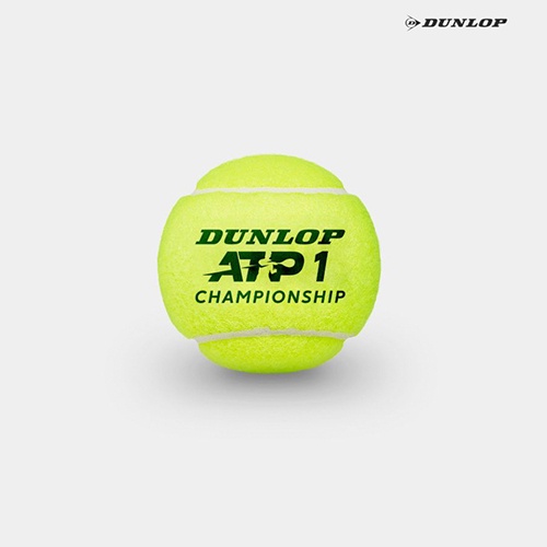 Bóng Tennis Dunlop Atp Championship