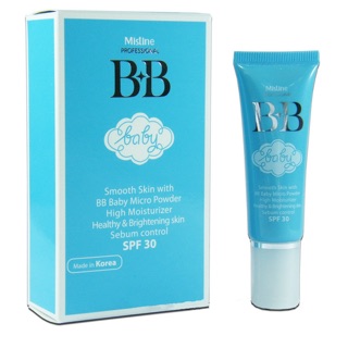 Kem nền BB Cream Mistine Thái Lan 15ml