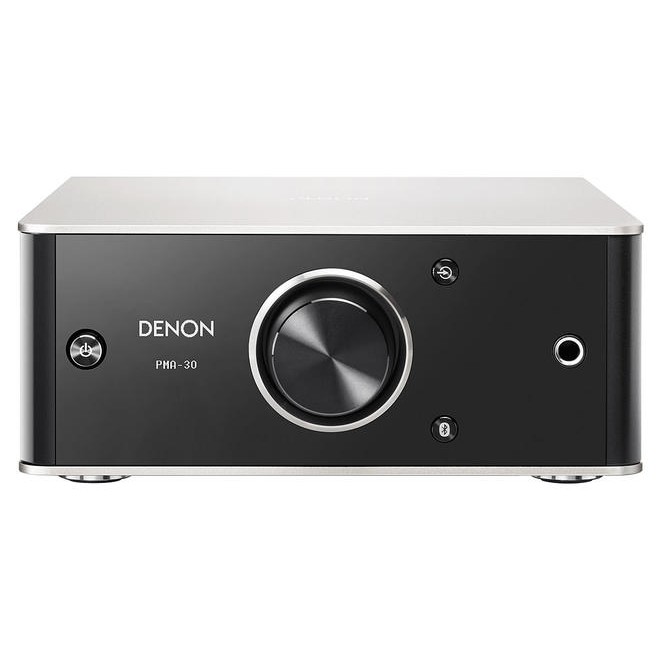 Ampli DENON PMA-30 chính hãng new 100%- full box