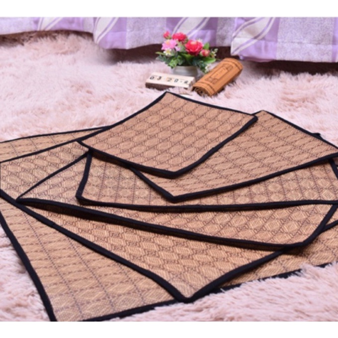 Chiếu điều hòa 2 Mặt dành cho Chó Mèo ( phù hợp 4 mùa )