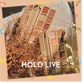 Bảng phấn mắt 12 màu - hold live afternoon garden eyeshadow palette