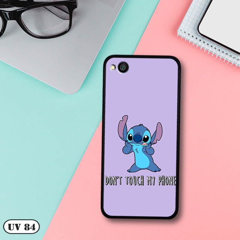Ốp lưng in hình cho  Xiaomi Redmi Go