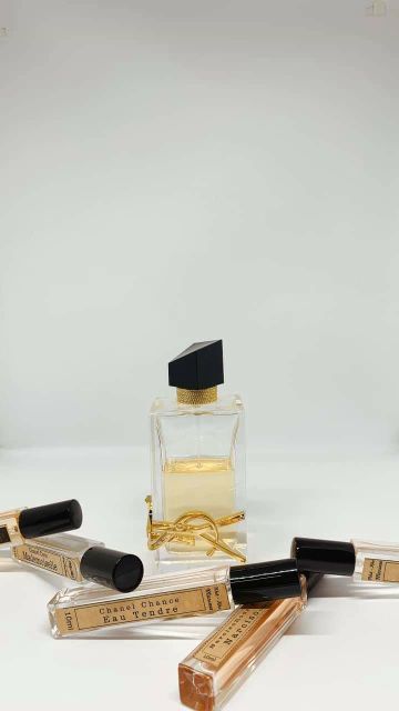 [SALE] [5ml-10ml-20ml] Mẫu Chiết Nước Hoa YSL Libre  [ĐỪNG BỎ LỠ] | BigBuy360 - bigbuy360.vn