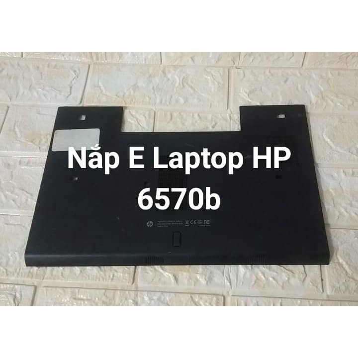 Nắp Vỏ mặt E laptop HP probook 6570b