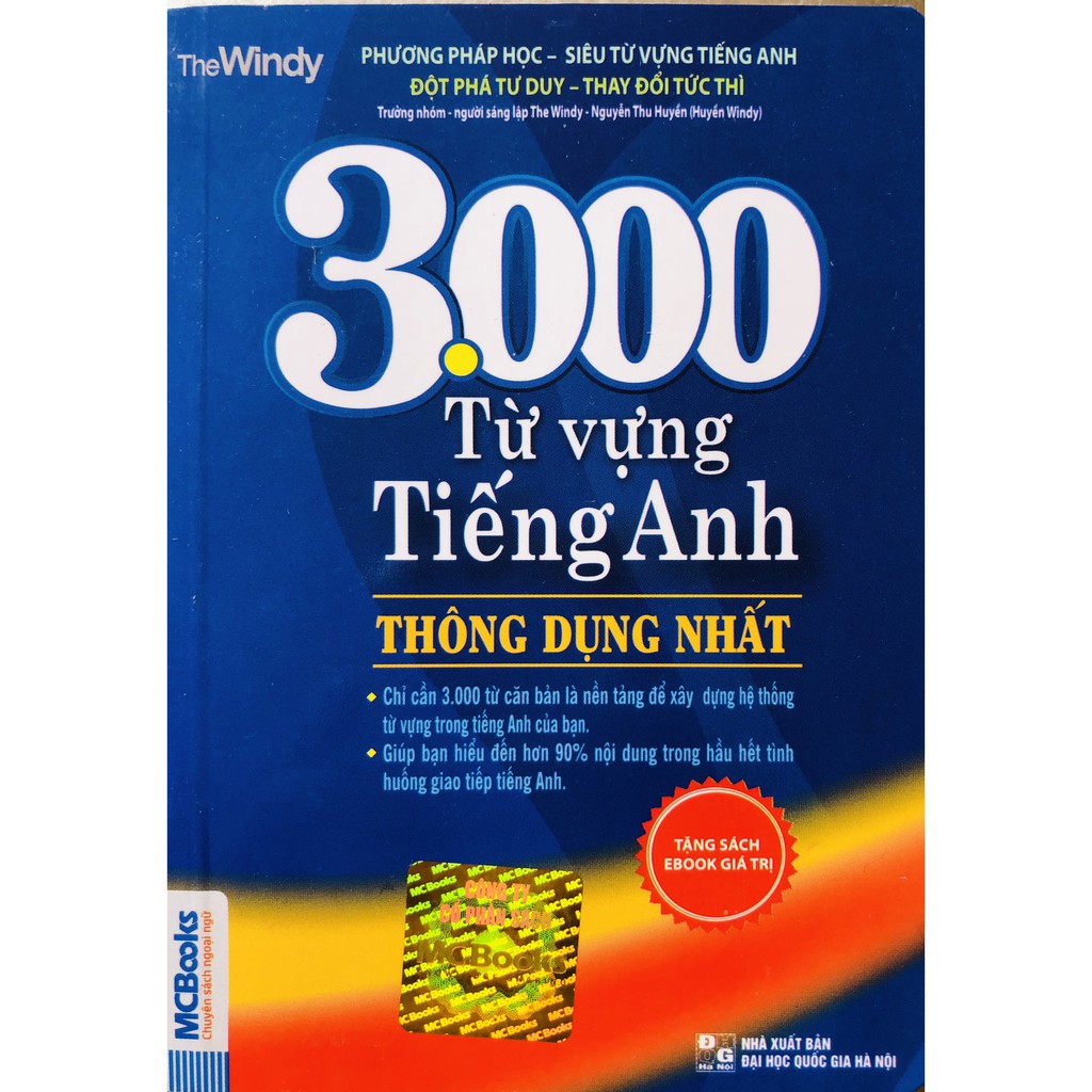 Sách - Combo Học Đánh Vần Tiếng Anh + 3000 Từ Vựng Tiếng Anh Thông Dụng