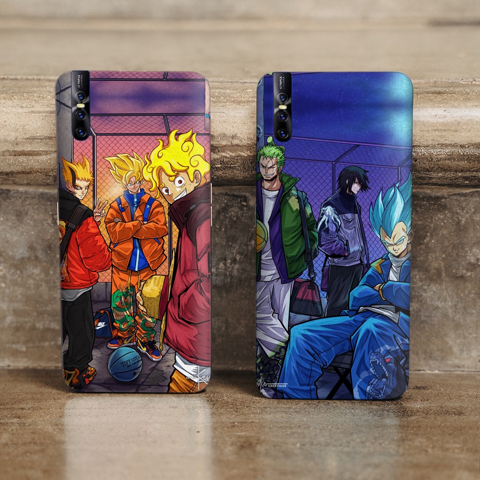 Miếng Dán Skin Điện Thoại In Hình Anime 2 Cho Iphone 7/ 8/ X/ 11/ 11 Pro Max/ 12/ 12 pro max/ 13/ 13 pro max