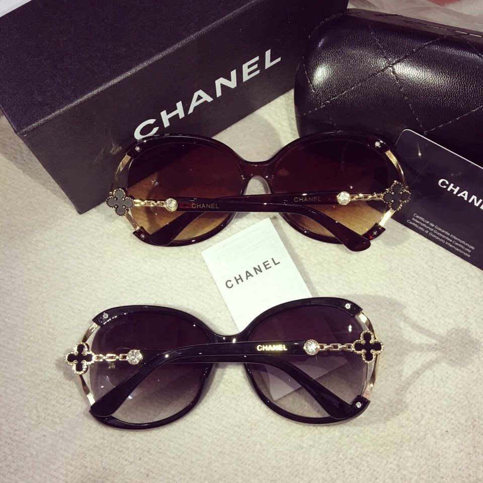 Mắt kính nữ Hàn Quốc đính gọng hoa cao cấp❤️FREESHIP❤️gọng kính mát nữ ACN thời trang AH246 | BigBuy360 - bigbuy360.vn