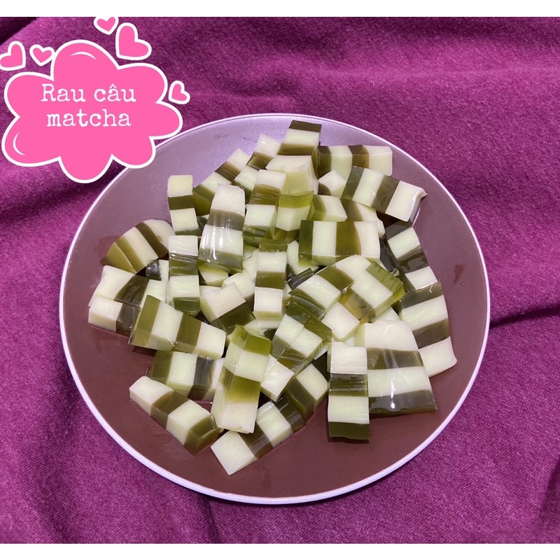 RAU CÂU ĐƯỜNG KIÊNG DAS/KETO