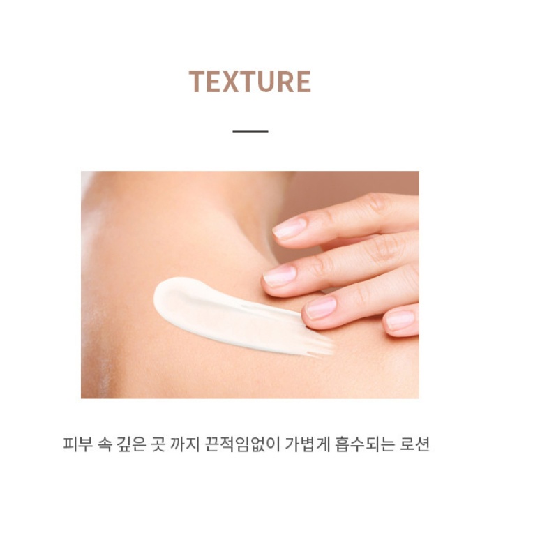 Lotion dưỡng thể chứa Niacinamide MIZON 300ml