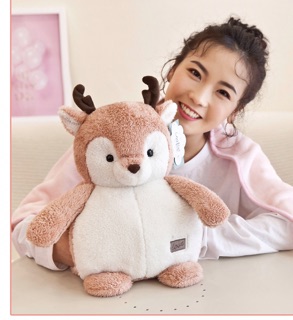 Bộ chăn gối văn phòng 3in1
