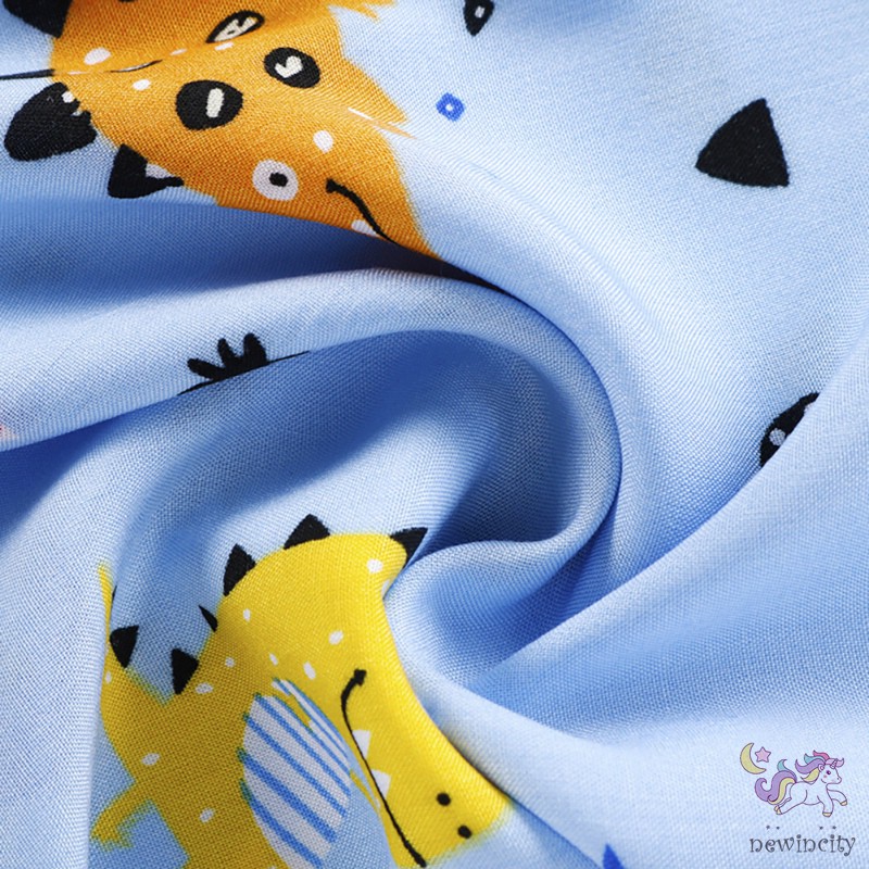 Quần dài chống muỗi xinh xắn dành cho trẻ em