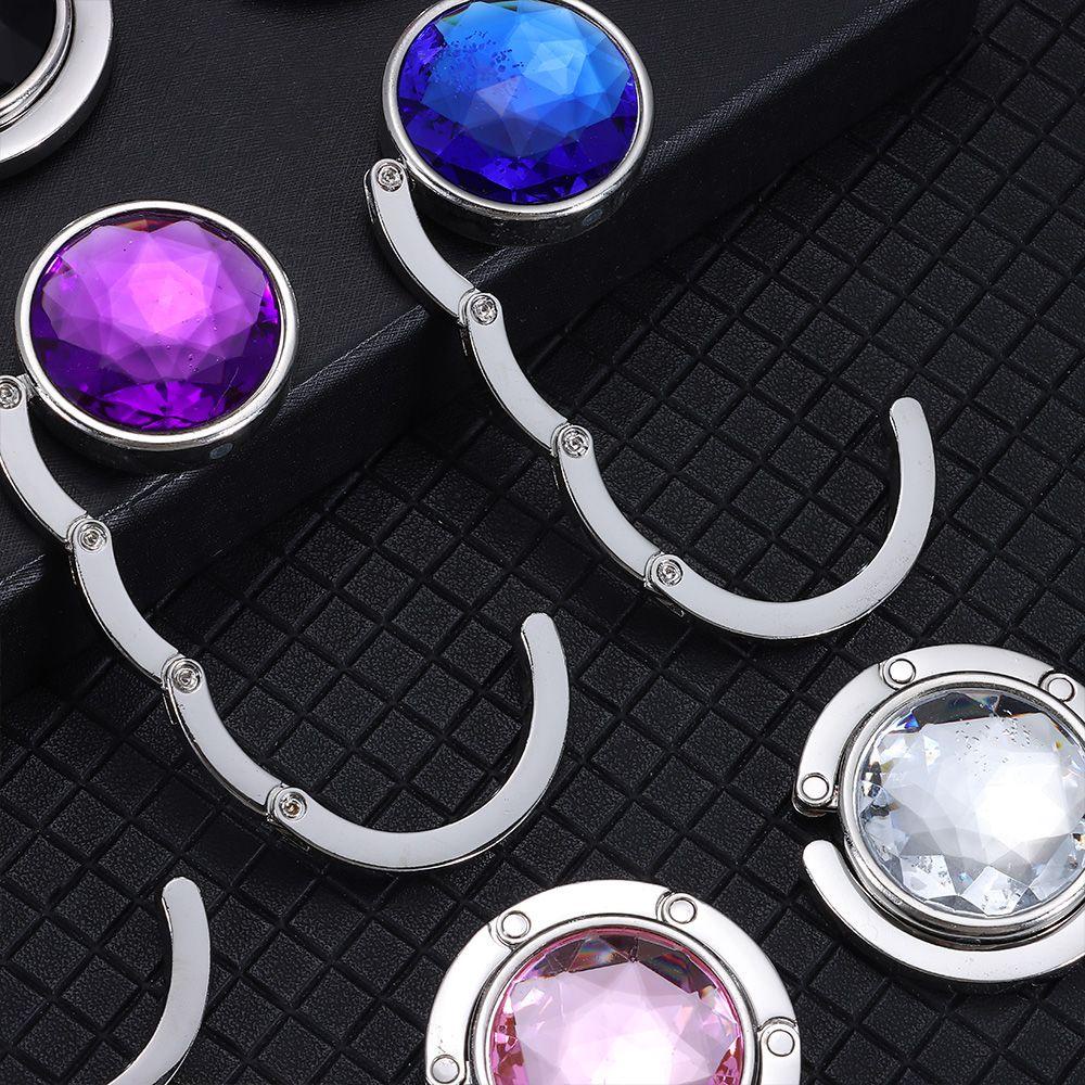 Móc Treo Đồ DùNg Trên BàN KENT1
