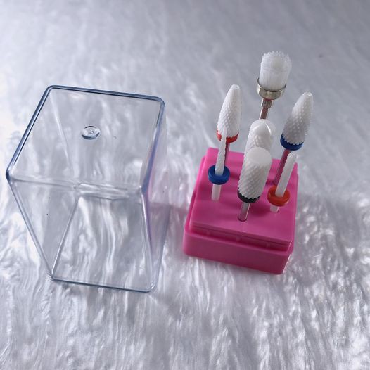 Đầu mài sứ hàn quốc phá móng gel