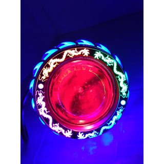 Đèn Pha Bi cầu Rồng 🐉< Bảo hành 12 Tháng Đổi Mới >