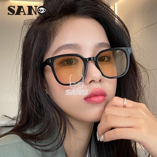 Kính Mát Thời Trang Hàn Quốc Dành Cho Nam/Nữ UV400 (San9)