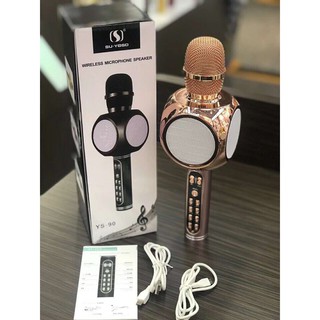 Micro Karaoke Bluetooth YS-90