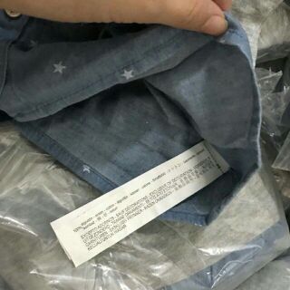 Đầm bé gái Zara