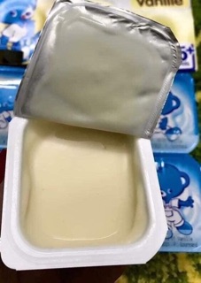 Váng Sữa Nestle Pháp