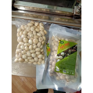 Nhân mắc ca sấy 500g