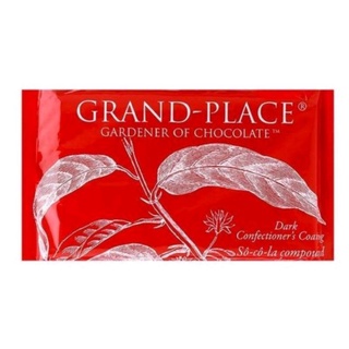 Socola thẻ đen Grand-Place -100g