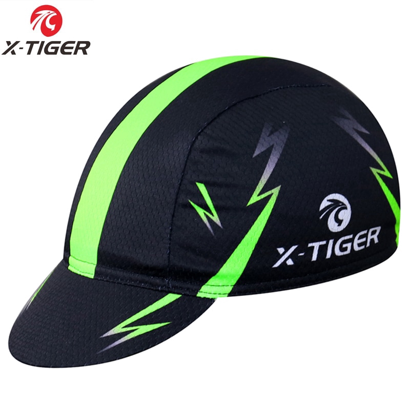 Mũ bảo hiểm thể thao X-TIGER 100% chất liệu Polyester thích hợp cho môn đạp xe leo núi