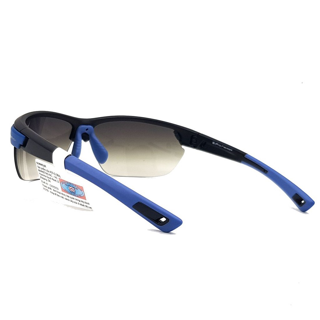 Kính mát Sport Exfash EF6783 C09
