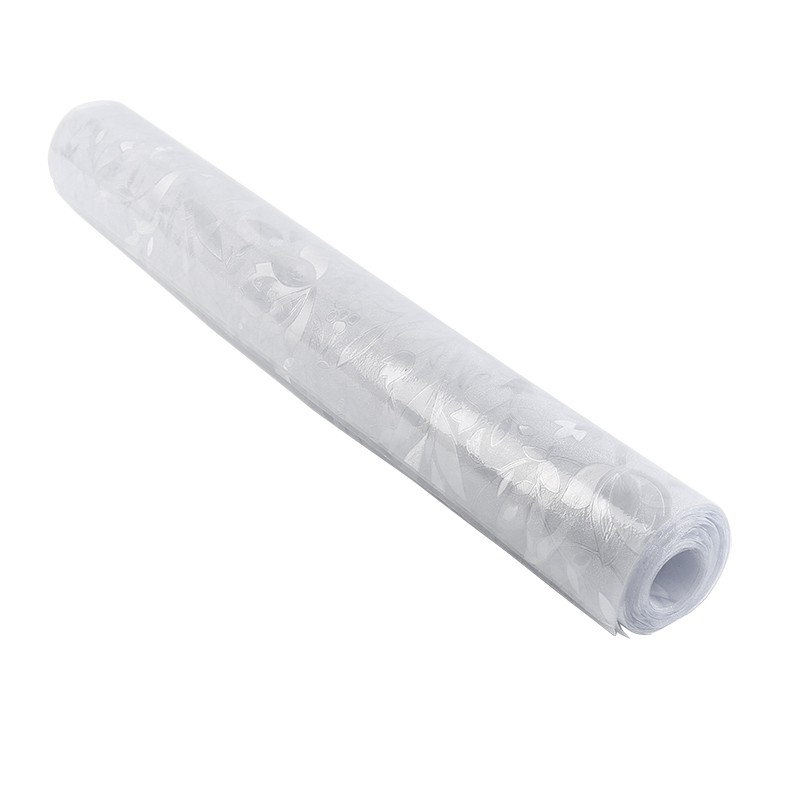 Giấy dán kính hoa văn mờ Không có keo kích thước 100x45cm FSHN | BigBuy360 - bigbuy360.vn