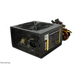 Nguồn Jetek G350 350W