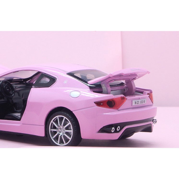 Xe mô hình kim loại Maserati Roadster tỷ lệ 1:32