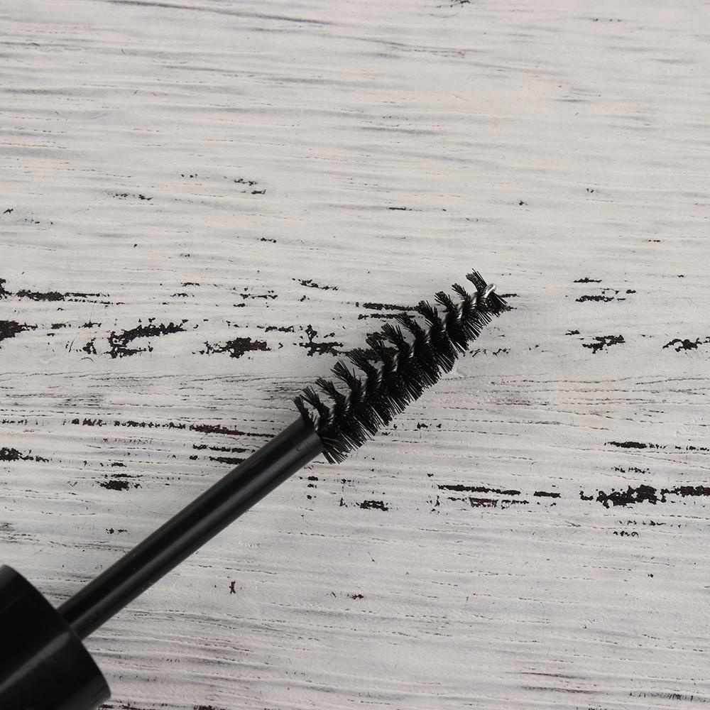 Set 5 Tuýp Mascara 10ml Kèm Cọ Chuốt Mi DIY Tiện Dụng