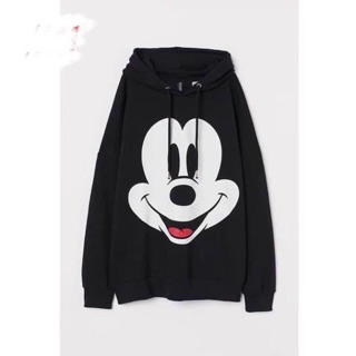 Áo nỉ mickey sz xs
