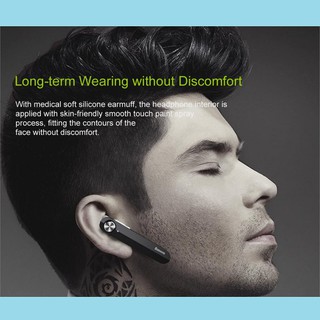 Tai nghe Bluetooth Baseus A01