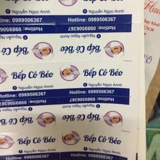 Tem c ngọc anh