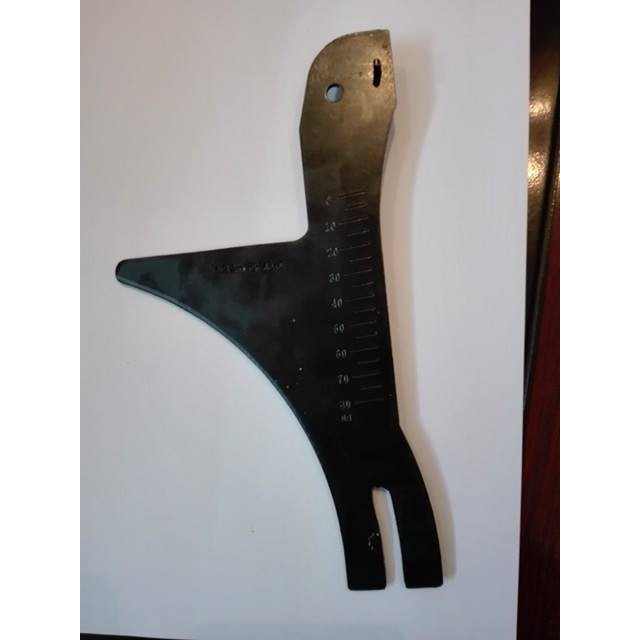 Bộ bảo vệ lưỡi cưa và thu bụi 10inch