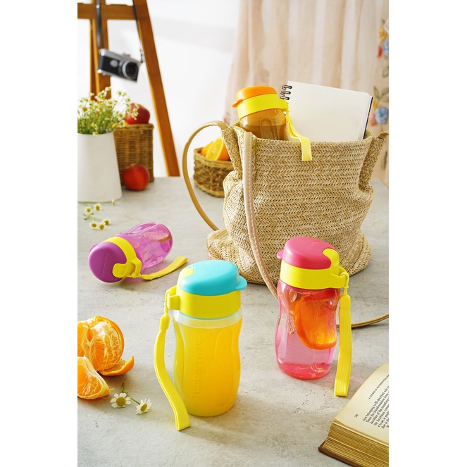 Bình nước Tupperware Eco Bottle Gen II 310ml