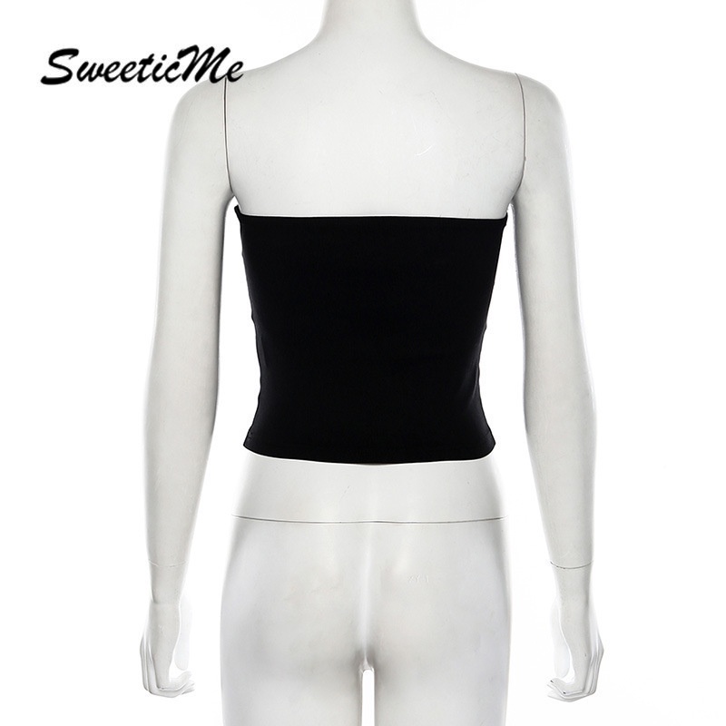 [ Mã 11FASHIONSALE1 giảm 10K đơn 50K ] Áo Kiểu Hở Vai Ôm Dáng Thời Trang 2021 Cho Nữ | BigBuy360 - bigbuy360.vn