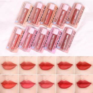 Peripera Ink Matte Blur Tint New 2019