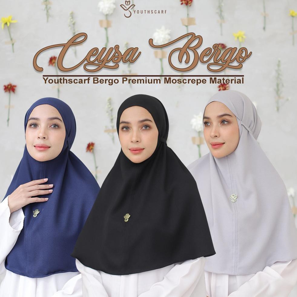 Khăn Trùm Đầu Hijab Cao Cấp Cho Nam