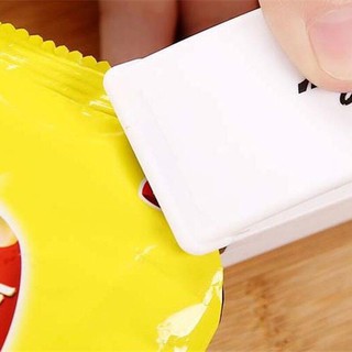 Máy hàn miệng túi thực phẩm mini