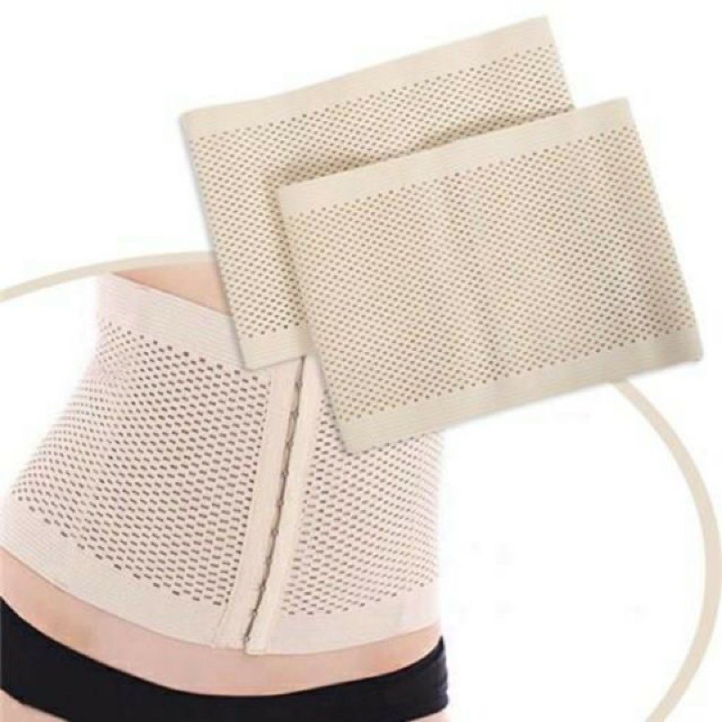 [ Mã 12FASHIONSALE1 giảm 10K đơn 50K ] Gen bụng DHO2702 | BigBuy360 - bigbuy360.vn