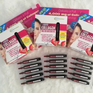 [Date 2024]Collagen Liquid 30 ống