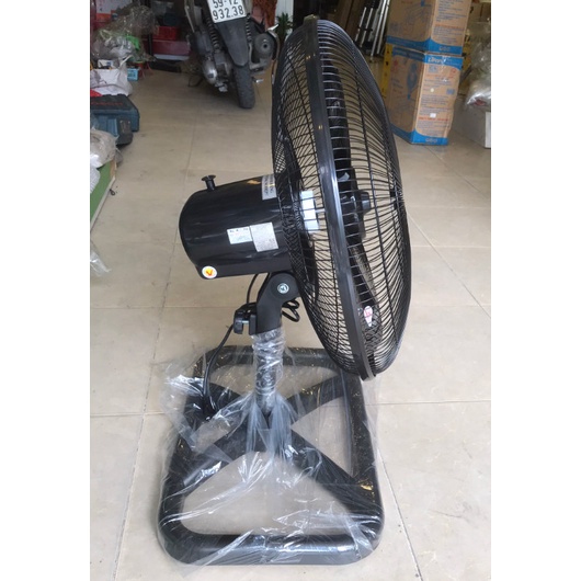 Hoả Tốc- Quạt Sàn Công Nghiệp LIFAN S-18CN( sải cánh 45 cm, CS55W) Hàng Chính Hãng