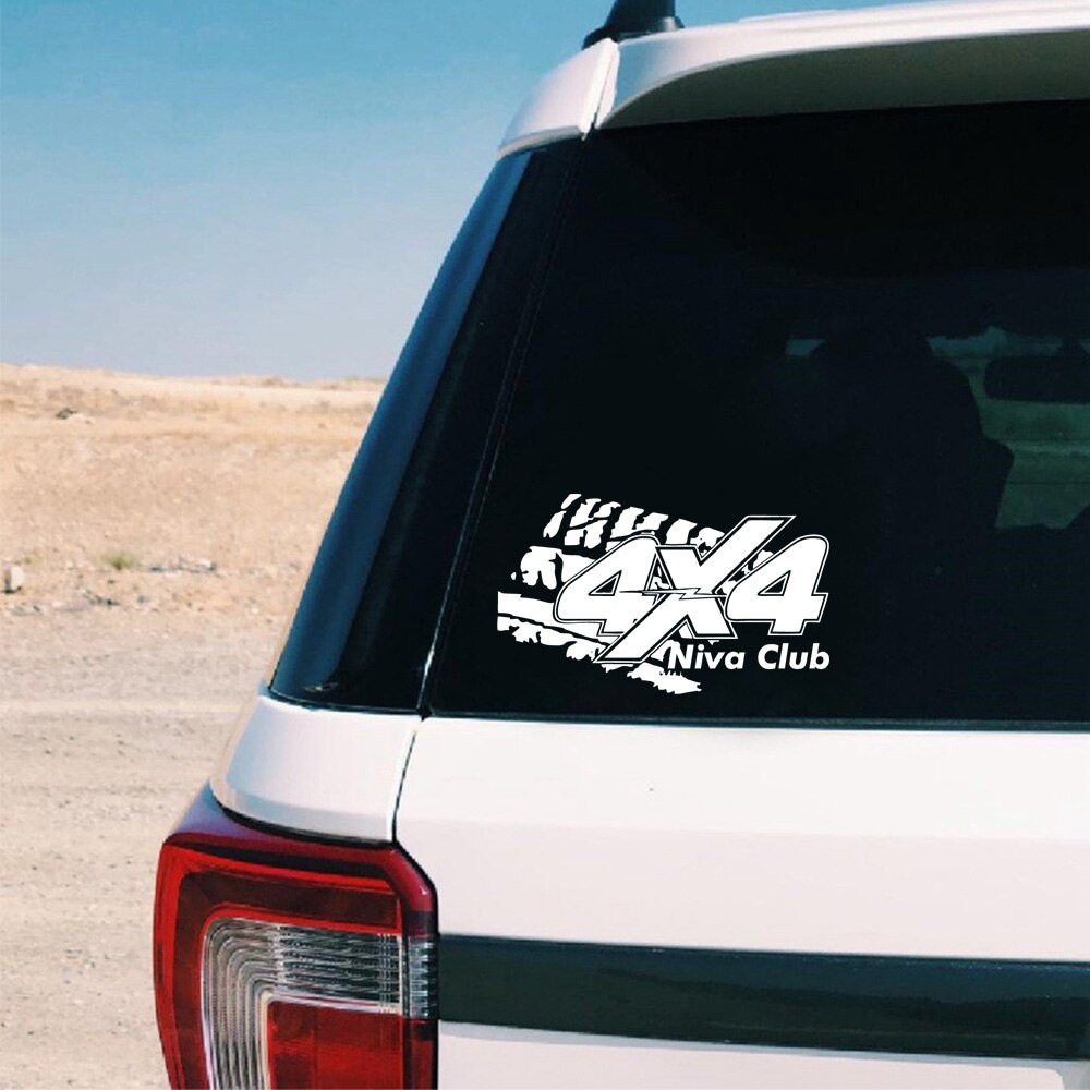 Miếng Dán Trang Trí Xe Hơi/ Xe Máy Thiết Kế Độc Đáo Thời Trang