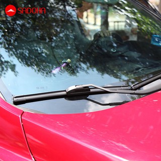 Gạt mưa ô tô silicone